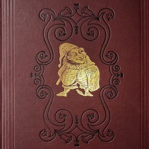 1932 Punch or The London Charivari v2